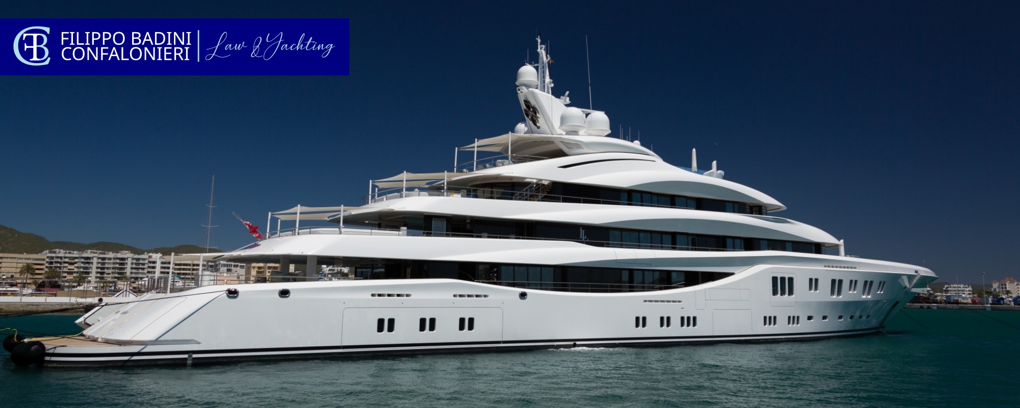 Yacht 07